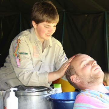 IMG 4275 - Scouts en Gidsen Zaventem 